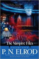 The Vampire Files, Volume Four