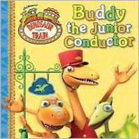 Buddy the Junior Conductor