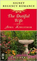 The Dutiful Wife