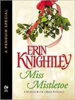 Miss Mistletoe