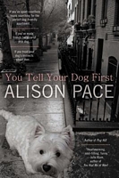 Alison Pace's Latest Book