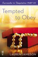 Cover of Tempted to Obey by Lauren Jameson