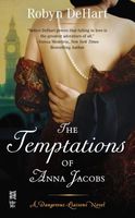 Temptations of Anna Jacobs