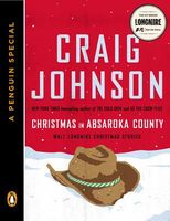 Christmas in Absaroka County