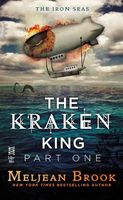 The Kraken King and the Scribbling Spinster