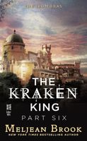 The Kraken King and the Crumbling Walls