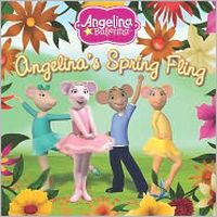 Angelina's Spring Fling