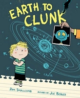 Earth to Clunk