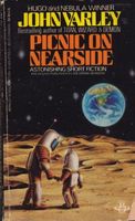 john varley books Picnic On Nearside
