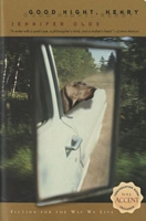 Cover of Good Night, Henry by Jennifer Olds