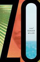 Xander Miller's Latest Book