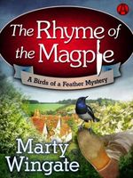 The Rhyme of the Magpie