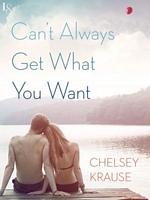 Chelsey Krause's Latest Book