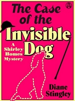 The Case of the Invisible Dog