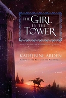 The Girl in the Tower