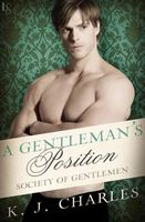 A Gentleman's Position