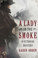 A Lady in the Smoke