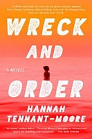 Hannah Tennant-Moore's Latest Book