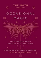 Catherine Burns's Latest Book