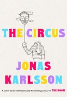 Jonas Karlsson's Latest Book