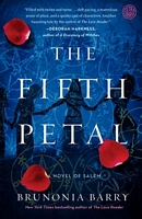 Brunonia Barry's Latest Book