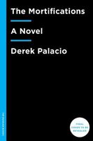 Derek Palacio's Latest Book