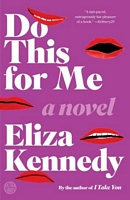 Eliza Kennedy's Latest Book