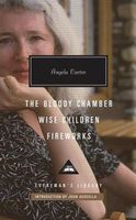 Angela Carter's Latest Book