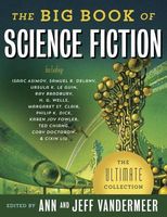 The Big Book of Science Fiction