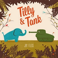 Tilly and Tank