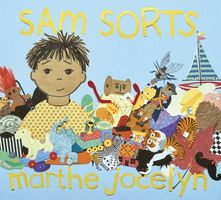 Sam Sorts