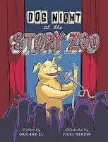 Dog Night at the Story Zoo