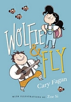 Wolfie and Fly