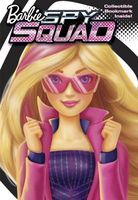 Barbie: Spy Squad Chapter Book