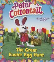 The Great Easter Egg Hunt