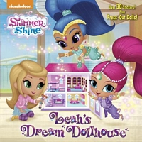 Leah's Dream Dollhouse