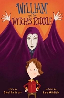 William and the Witch's Riddle