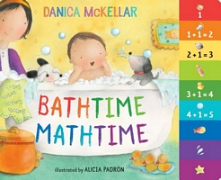 Bathtime Mathtime