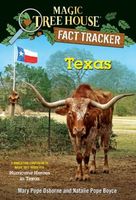 Texas: A nonfiction companion to Magic Tree House #30: Hurricane Heroes in Texas