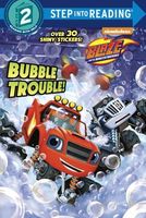Bubble Trouble!