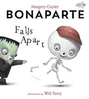 Bonaparte Falls Apart