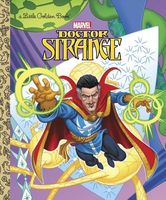 Marvel: Doctor Strange