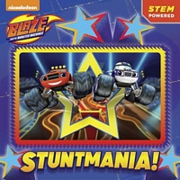 Stuntmania!