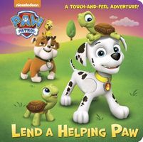 Lend a Helping Paw