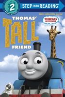 Thomas' Tall Friend
