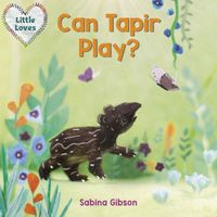 Sabina Gibson's Latest Book