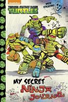 My Secret Ninja Journal