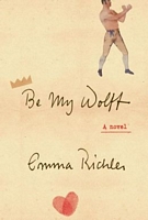 Emma Richler's Latest Book