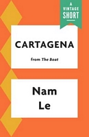 Nam Le's Latest Book