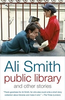 Public Library and Other Stories